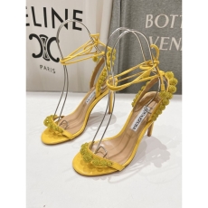 Aquazzura Sandals